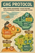 GHG Protocol Map