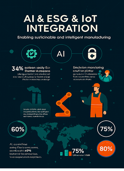 AI & ESG & IoT Integration