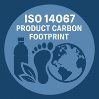 ISO14067產品碳足跡盤查輔導