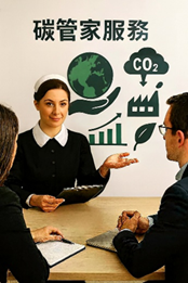 碳管家服務